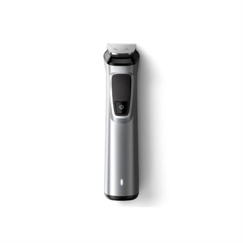 Philips MG9710 Multigroom series 9000 12-in-1 Prestige Edition With OneBlade Face & Body Trimmer