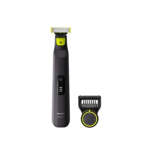 Philips QP6530 OneBlade Pro Trim Edge Trimmer