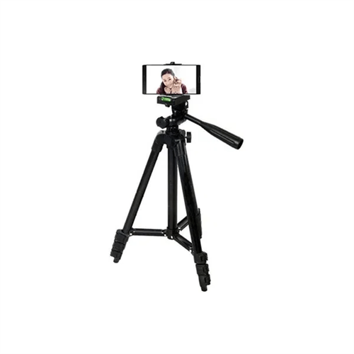 3120A Mobile and Camera Tripod