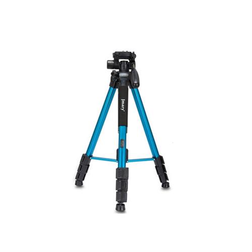 JMARY KP-2234 Professional Aluminium Tripod