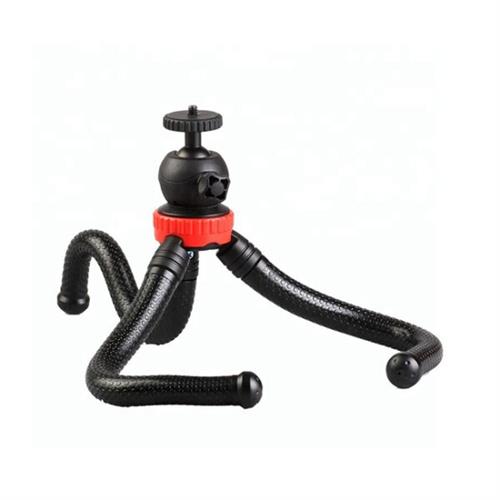 JMARY MT-25 Portable Flexible Tripod Stand