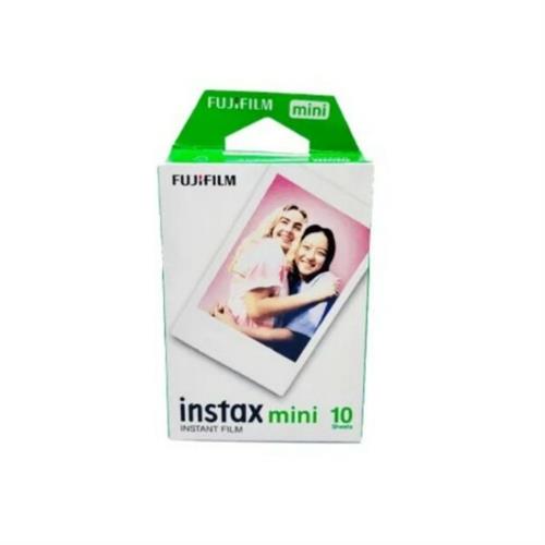 Fujifilm Instax Mini Instant Film 10 Sheets