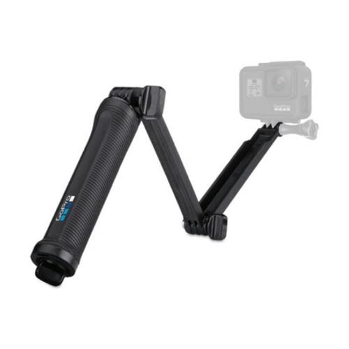 GoPro 3-Way Grip Arm Tripod