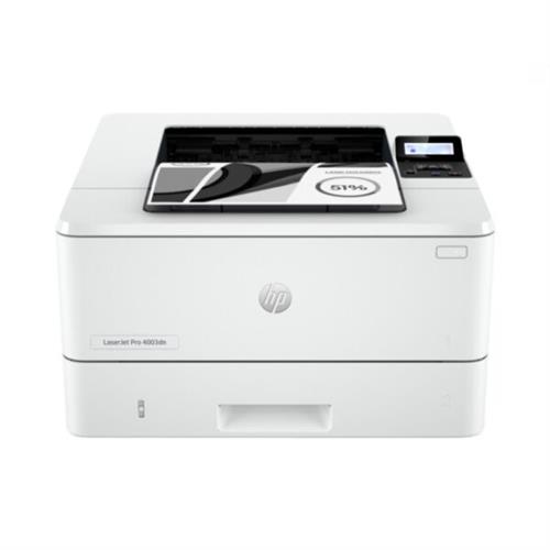 HP LaserJet Pro 4003dn Printer