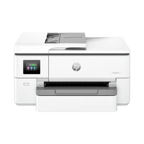 HP OfficeJet Pro 9720 Wide Format All-in-One Printer