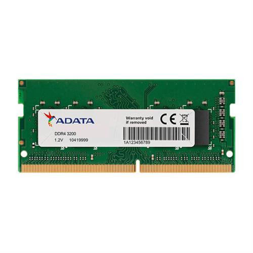 ADATA AD4S3200716G22-RGN 16GB DDR4 SO-DIMM RAM