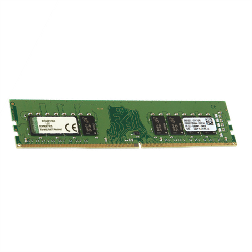 Kingston 8GB 3200MHz DDR4 DIMM Ram