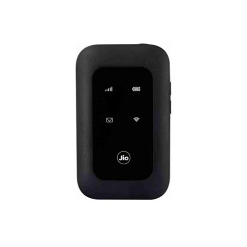 JioFi MF680s 4G+ LTE-Advanced Mobile Hotspot Router