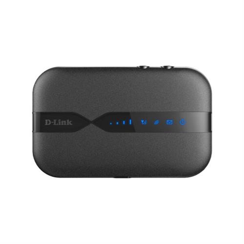 D-Link DWR-932 4G/3G LTE WiFi Modem with Wireless Hotspot