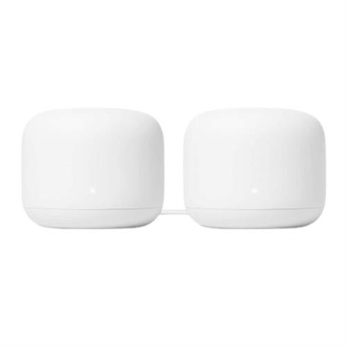 Google Nest WiFi Router