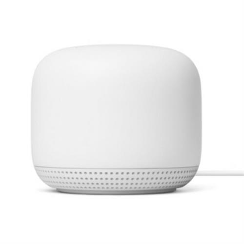 Google Nest WiFi Router Add-On Point