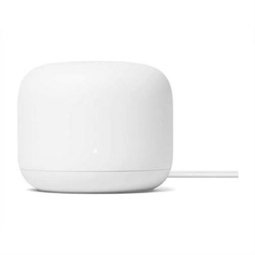 Google Nest WiFi Router Single Pack