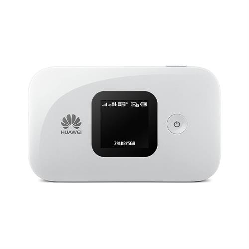 Huawei E5577E Wireless 4G LTE WiFi Router