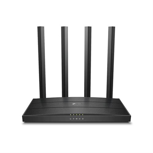 Tp-Link AC1200 Wireless C6 4G LTE Router