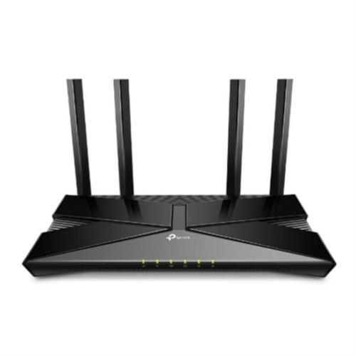 Tp-Link Archer AX23   AX1800 Dual-Band Wi-Fi 6 Router