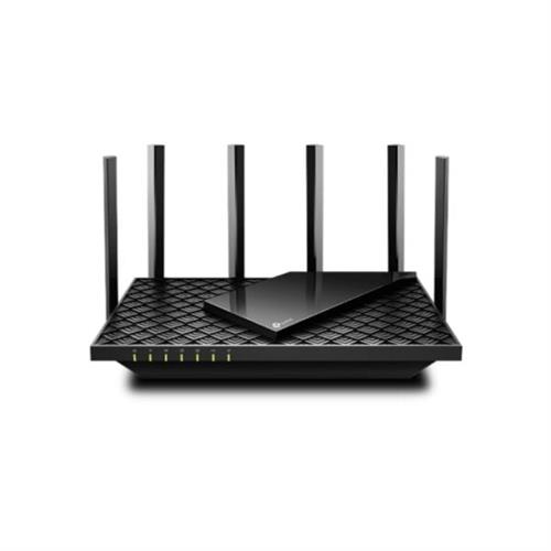 Tp-Link Archer AX72 AX5400 Dual-Band Gigabit Wi-Fi 6 Router