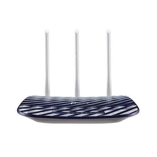 Tp-Link Archer C20 AC750 Wireless Dual Band Router