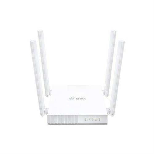 TP-Link Archer C24   AC750 Dual-Band Wi-Fi Router