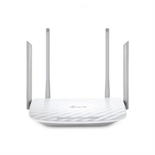 Tp-Link Archer C50 AC1200 Wireless Dual Band Router