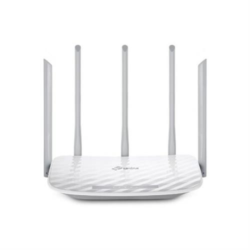 TP-Link Archer C60   AC1350 Wireless Dual Band Router