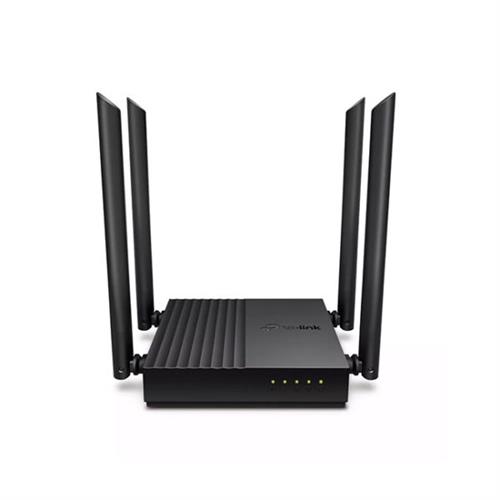 Tp-Link Archer C64 AC1200 Wireless Dual Band Gigabit Router