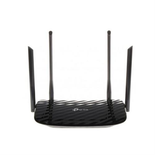 Tp-Link Archer C6 AC1200 Wireless Dual Band Gigabit Router