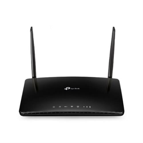 Tp-Link Archer MR500 4G+ Cat6 AC1200 Wireless Dual Band Gigabit Router