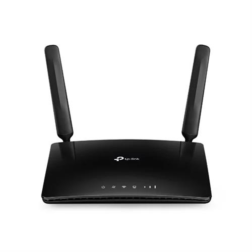 Tp-Link Archer TL-MR600 Wireless Cat6 AC1200 4G LTE Router