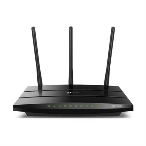 Tp-Link Archer VR400   AC1200 Wireless VDSL/ADSL Modem Router