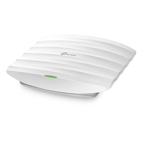 TP-Link EAP225 AC1350 MU-MIMO Gigabit Ceiling Mount Access Point