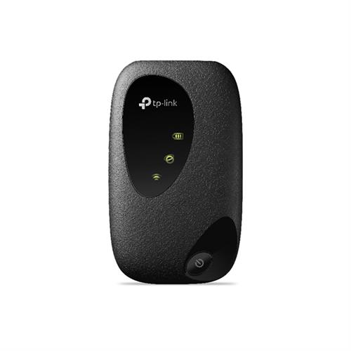 TP-Link M7200 4G LTE Mobile Wi-Fi