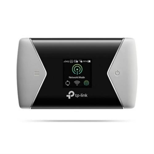 Tp-Link M7450 300Mbps LTE-Advanced Mobile Wi-Fi Router