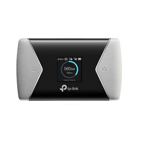 Tp-Link M7650 600Mbps LTE-Advanced Mobile Wi-Fi Router