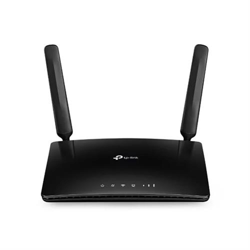 Tp-Link MR400 AC1200 Wireless Dual Band 4G LTE Router