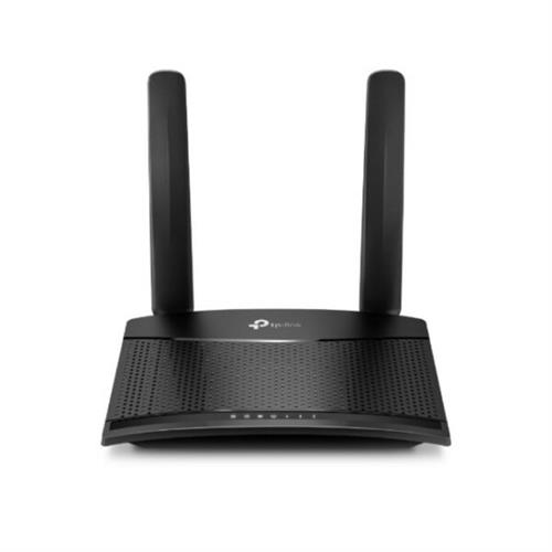 Tp-Link TL-MR100 300 Mbps Wireless N 4G LTE Router