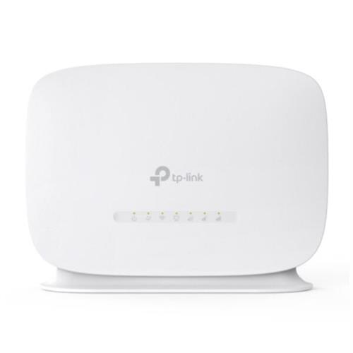 Tp-Link TL-MR105   300 Mbps Wireless N 4G LTE Router