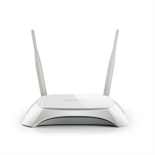 Tp-Link TL-MR3420   3G Wireless N Router