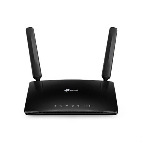 TP-Link TL-MR6500v   N300 4G LTE Telephony WiFi Router