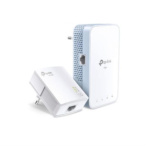 TP-Link TL-WPA7517KIT Powerline Ethernet AC1200 WiFi Extender