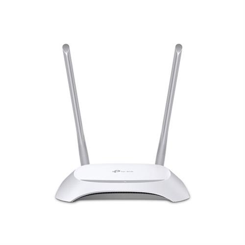 Tp-Link TL-WR840N 300Mbps Wireless N Router