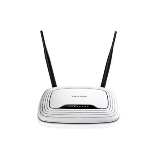 Tp-Link TL-WR841N 300Mbps Wireless N Router