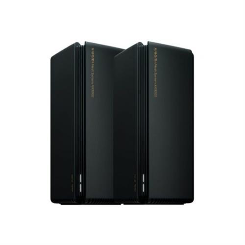 Xiaomi Mesh System AX3000 (2-Pack) WiFi 6 Router
