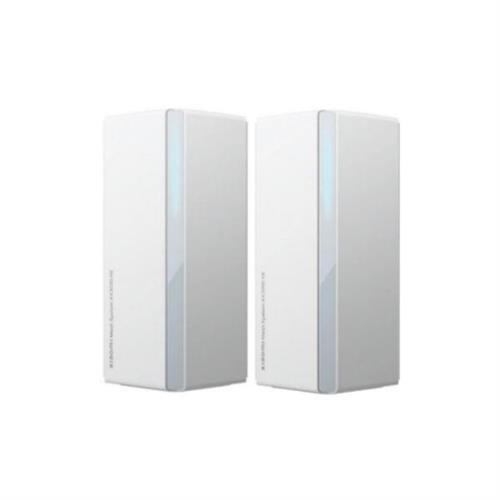 Xiaomi Mesh System AX3000 NE EU (2-Pack) WiFi 6 Router