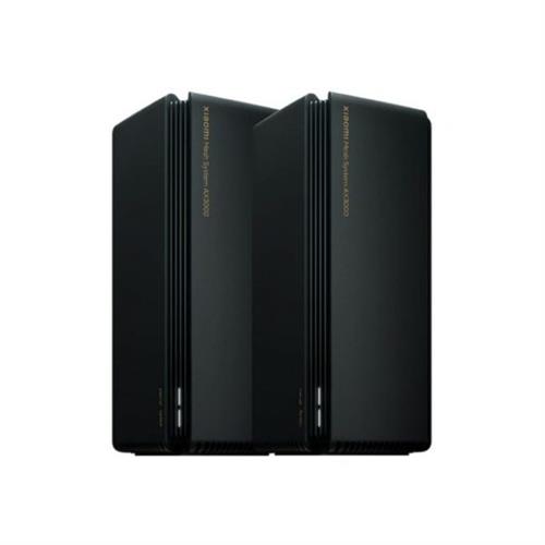 Xiaomi Mesh System AX300 (2-Pack) WiFi 6 Router