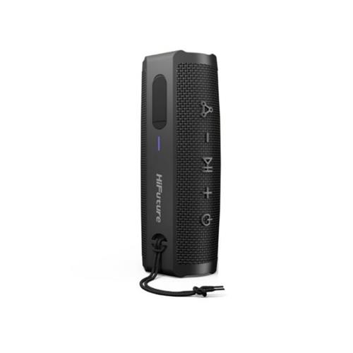 HiFuture SoundPro Waterproof Wireless Portable Speaker