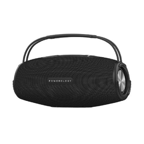 Powerology Phantom Portable Bluetooth Speaker