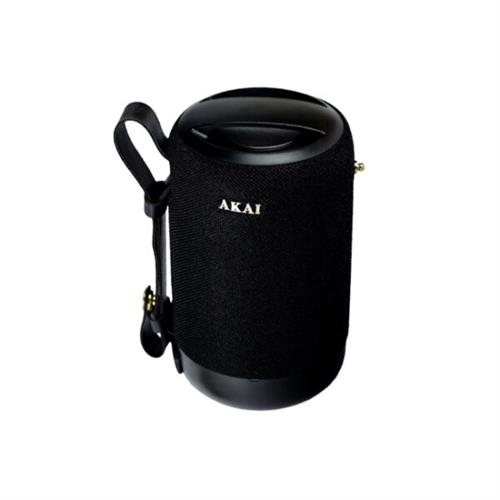 Akai HD 100 Portable Bluetooth Speaker