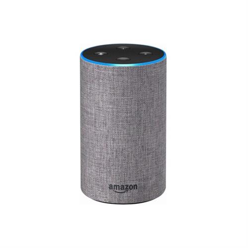 Amazon Echo 2nd Generation with Alexa