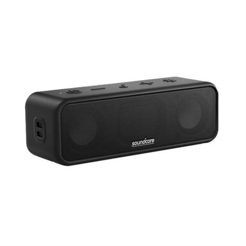 Anker Soundcore 3 Bluetooth Speaker