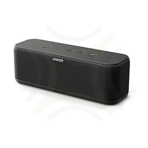 Anker Soundcore Boost 20W Bluetooth Speaker